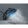 Tefal Puregliss FV8066 Dry & Steam iron Durilium AirGlide Autoclean soleplate 3000 W Black, Blue