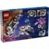 LEGO CITY 60446 Modular Galactic Spaceship
