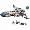 LEGO CITY 60446 Modular Galactic Spaceship