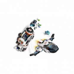 LEGO CITY 60446 Modular Galactic Spaceship