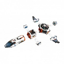 LEGO CITY 60446 Modular Galactic Spaceship
