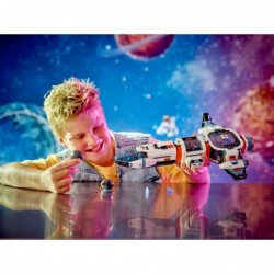 LEGO CITY 60446 Modular Galactic Spaceship
