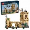 LEGO HARRY POTTER 76447 Hogwarts Castle: Flying Lessons