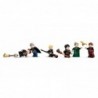 LEGO HARRY POTTER 76447 Hogwarts Castle: Flying Lessons