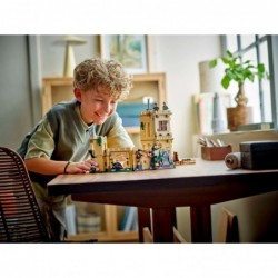 LEGO HARRY POTTER 76447 Hogwarts Castle: Flying Lessons