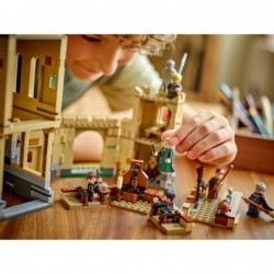 LEGO HARRY POTTER 76447 Hogwarts Castle: Flying Lessons