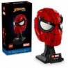 LEGO MARVEL 76285 Spider-Man's Mask