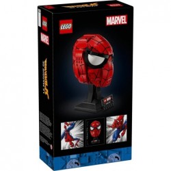 LEGO MARVEL 76285 Spider-Man's Mask