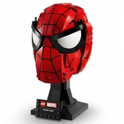 LEGO MARVEL 76285 Spider-Man's Mask
