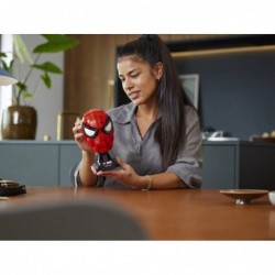LEGO MARVEL 76285 Spider-Man's Mask