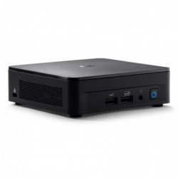Komputer ASUS NUC 12 PRO RNUC12WSKI700002I (ADL P28 i7-1260P, noRAM, noStorage, Integrated VGA, noOS, EU Cord, Kit)