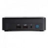 Komputer ASUS NUC 12 PRO RNUC12WSKI700002I (ADL P28 i7-1260P, noRAM, noStorage, Integrated VGA, noOS, EU Cord, Kit)