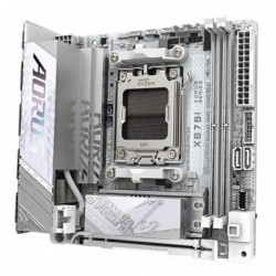 Płyta główna Gigabyte X870I AORUS PRO ICE