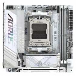Płyta główna Gigabyte X870I AORUS PRO ICE