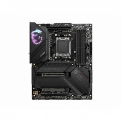 MSI MPG X670E CARBON WIFI motherboard AMD X670 Socket AM5 ATX
