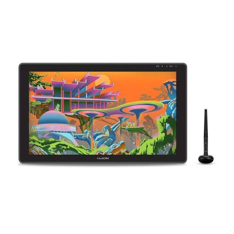 Graphics tablet Huion Kamvas 22 PLUS