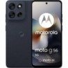Motorola Moto g56 5G 8 GB 256 GB Black Oyster