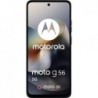 Motorola Moto g56 5G 8 GB 256 GB Black Oyster