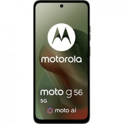 Motorola Moto g56 5G 8 GB 256 GB Dill