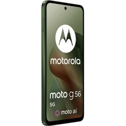 Motorola Moto g56 5G 8 GB 256 GB Dill