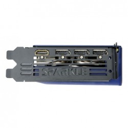 Karta graf. SPARKLE Intel Arc B570 GUARDIAN OC 10G