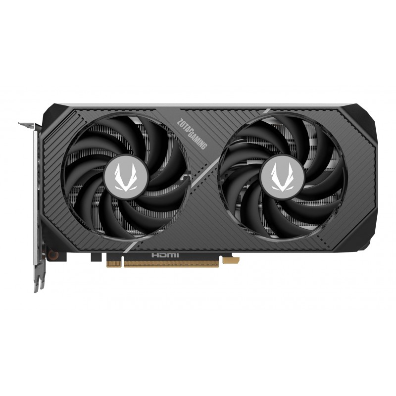 Karta graficzna ZOTAC GAMING GeForce RTX 5070 Twin Edge 12GB
