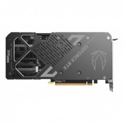 Karta graficzna ZOTAC GAMING GeForce RTX 5070 Twin Edge 12GB
