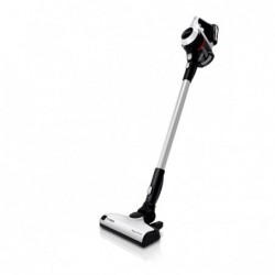 Bosch Serie 6 BCS61113 stick vacuum/electric broom 2-in-1 stick vacuum Battery Dry Bagless White