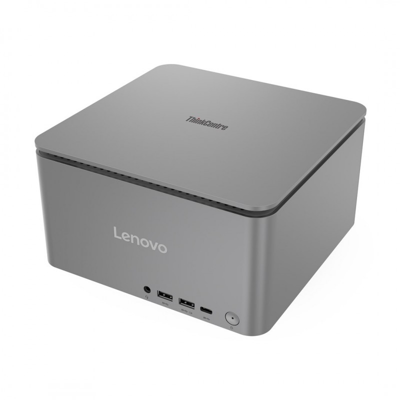 Lenovo ThinkCentre neo Ultra Intel® Core™ i7 i7-14700 16 GB DDR5-SDRAM 1 TB SSD NVIDIA GeForce RTX 4060 Windows 11
