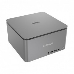Lenovo ThinkCentre neo Ultra Intel® Core™ i7 i7-14700 16 GB DDR5-SDRAM 1 TB SSD NVIDIA GeForce RTX 4060 Windows 11