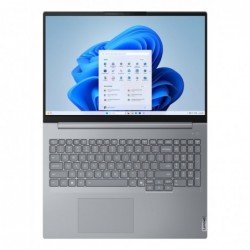 Lenovo ThinkBook 16 G8 IAL Intel Core Ultra 7 255H Laptop 40.6 cm (16") WUXGA 16 GB DDR5-SDRAM 1 TB SSD Wi-Fi 6E