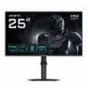 MONITOR GIGABYTE LED 24.5" G25F2 200Hz