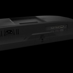 MONITOR GIGABYTE LED 24.5" G25F2 200Hz