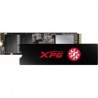 XPG SX6000 Lite M.2 256 GB PCI Express 3.0 3D TLC NVMe