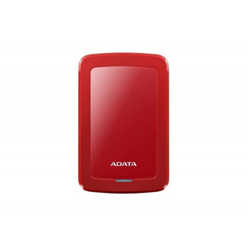 ADATA HD330 external hard drive 2000 GB Red