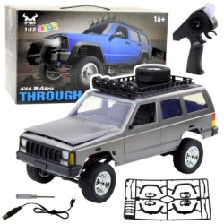 MN78 Remote Controlled RC...