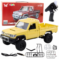 MN82 Remote Controlled...