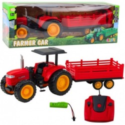RC Remote Controlled Farm...