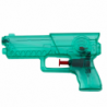 Small Transparent Water Gun Pink Blue Green Mix