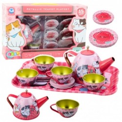 Tea Coffee Set For Kids...