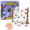 Family Arcade Game Jumping Spiders Web