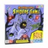 Family Arcade Game Jumping Spiders Web
