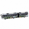 Remote Controlled City Trolleybus RC Lights Public Transport