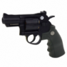 Revolver ZP-5 Foam Cartridges Water Balls Hydrogel Shield Holster