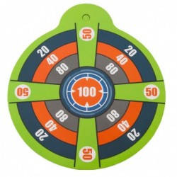 Revolver ZP-5 Foam Cartridges Water Balls Hydrogel Shield Holster