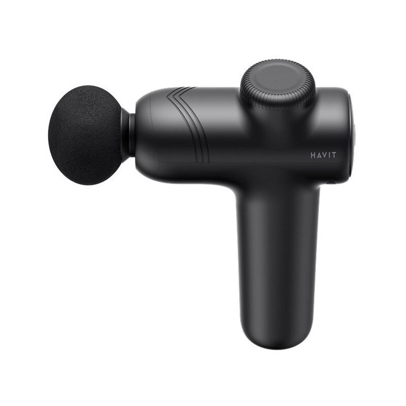 Masażer ręczny pistoletowy Havit MG1508