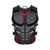 bHaptics TactSuit Air Onyx haptics waistcoat