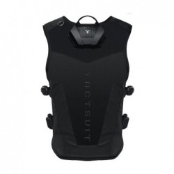 bHaptics TactSuit Air Onyx haptics waistcoat