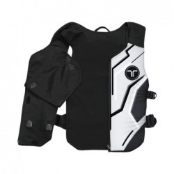 bHaptics TactSuit Air Ash haptics waistcoat