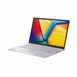 ASUS Vivobook 15 X1504VA-BQ1649 i5-1334U 15.6"FHD IPS-level 60Hz 250nits 16GB DDR4 SSD512 WLAN+BT Cam720p Intel Iris Xe